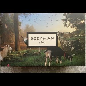 Beekman 1802 Mercantile bag